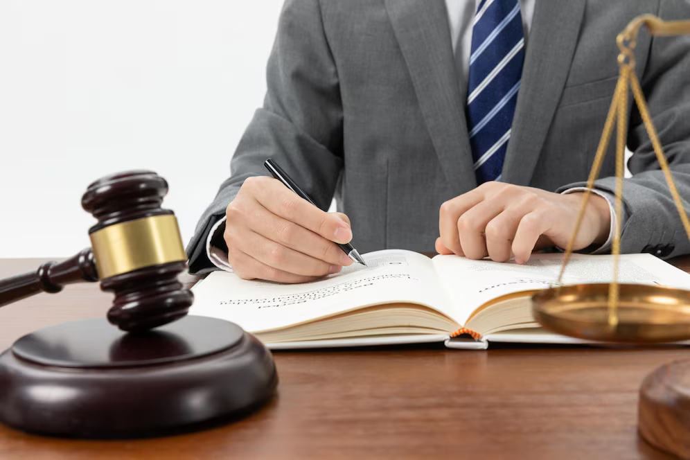 Advocate Council Of India