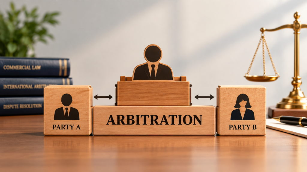 Supreme Court Asks Law Commission to Study Reforms for Faster Execution of Arbitral Awards